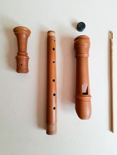 Mollenhauer Tenorblockflöte