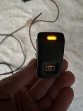 Original VW Golf 2 II 19E