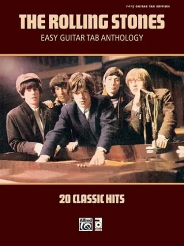 The rolling stones - rolling, stones: