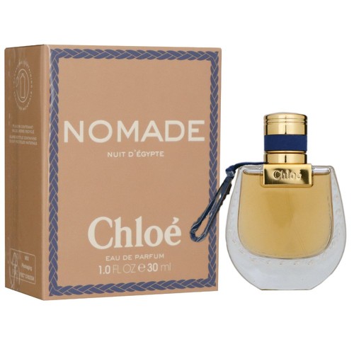 Chloe nomade nuit egypte - nuit,