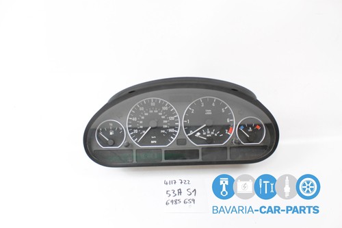 Original bmw e46 330i - original,