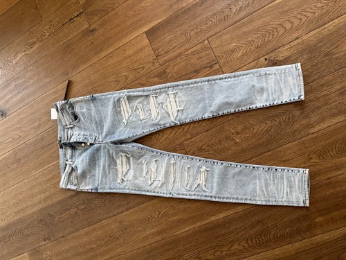Amiri jeans neu - jeans, orig.