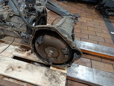 Getriebe Automatikgetriebe 722320 Automatik Mercedes W124 C124 300E4-Gang