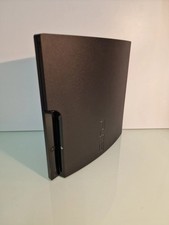 PS3 Slim 1TB HDD CFW Evilnat 4.92 PS1 PS2 PSP ROMS Retro PlayStation 3 Top