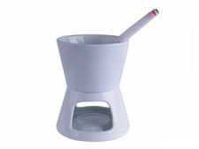 Schokoladenfondue Schoko