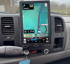 For 2007-2013 Chevrolet