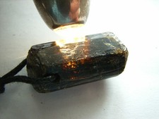 Absolut naturbelassener