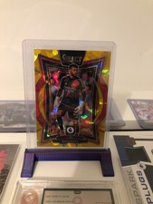 David Raya numbered /10 select