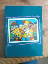 Die Simpsons - Die Komplette