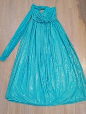 Glamouröses abendkleid - glamouröses,