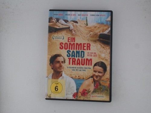 Ein sommersandtraum krüger - sommersandtraum,