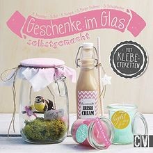 Geschenke glas - geschenke, im