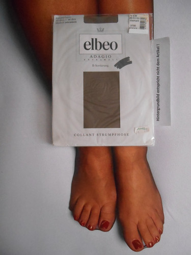 Elbeo adagio extraweit - adagio,