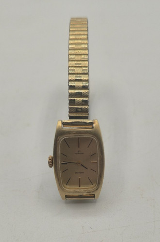 Vintage nivada damenuhr - vintage,