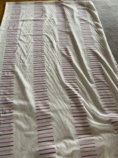 Hochwertige Übergardinen