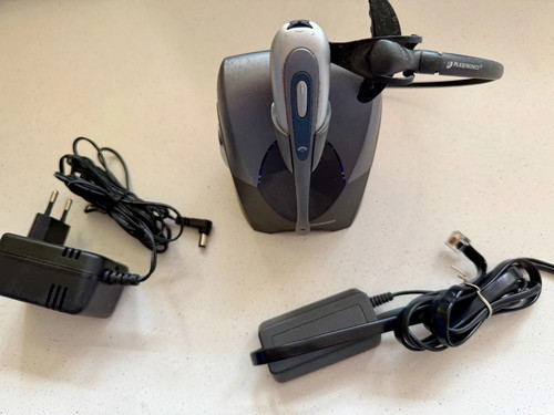 Plantronics cs60 wireless - cs60,