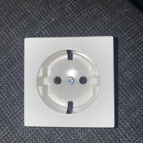 Jung zentralplatte 1520 pl - 1520,