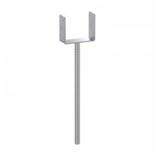 Stützenfuß Pfostenträger