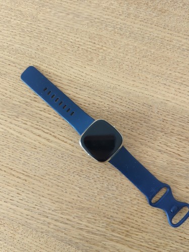 Fitbit sense funktionsfähig - fitbit,