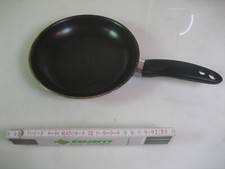 Pfannkuchen Pfanne Gastro Ø ca 20 cm Profi Crepes Pfanne Bratpfanne 52 a