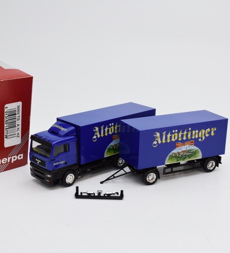 Herpa 147736 man a - 147736,