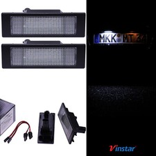 LED Kennzeichenbeleuchtung