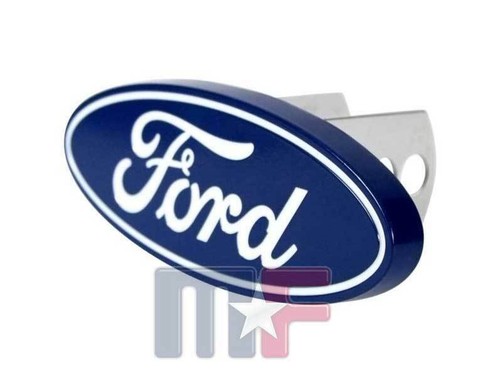 Ahk abdeckung ford - ford, f250