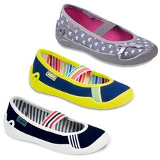 BEFADO Mädchen Schuhe