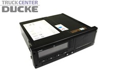 Digitaler tachograph - digitaler,