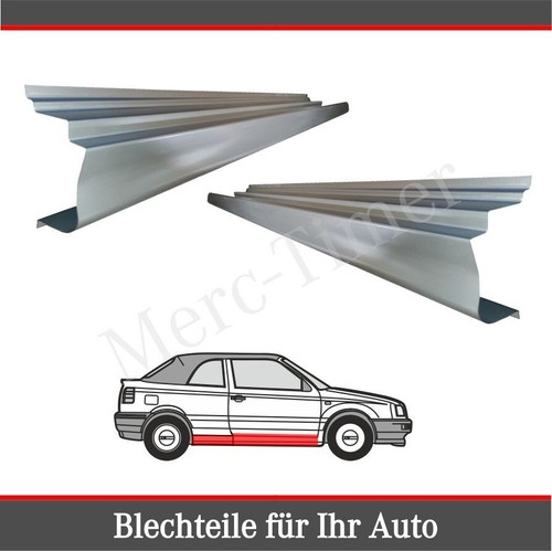 Volkswagen golf iii cabrio - golf,
