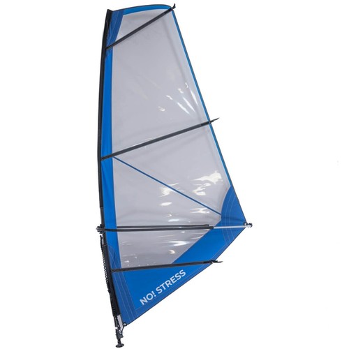 Stress windsup rig - stress,