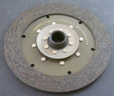 Clutch disc BMW R 50/5 to R