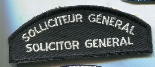 Polizei kanada usa soliciteur - polizei,