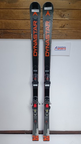 Dynastar speed team 165cm - speed,
