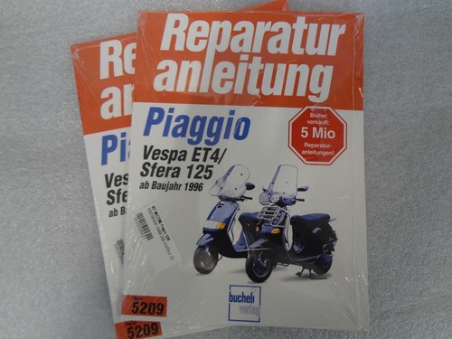 Reparaturanleitung piaggio - reparaturanleitung,,