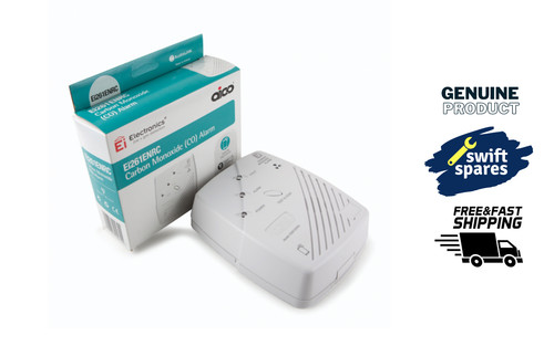 Aico ei261enrc netz und - ei261enrc, netz-