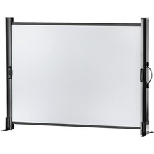 Celexon Tischleinwand Mobil