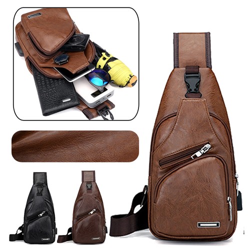 Herren brusttasche rucksack - herren,