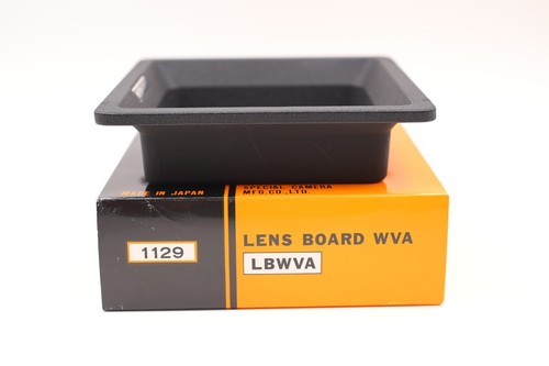 Toyo view lensboard 1129 - view,