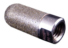 Diamant-Fingerfräser