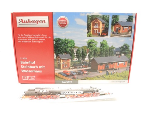 Auhagen 11435 spur bausatz - auhagen,