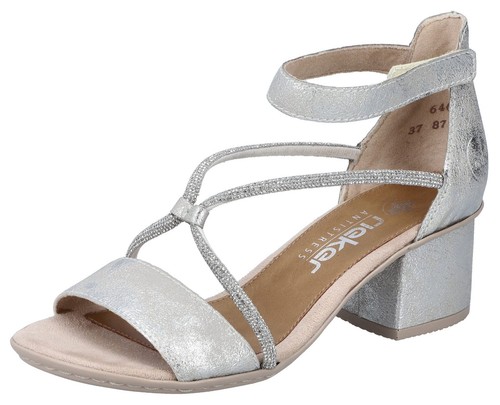 Rieker sandalette sommerschuh - rieker,