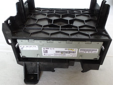 Audi A4 8K 8K2 8K5 B8 Radio-Unit Steuergerät Einheit Harman/Becker 4G0035056D