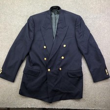 Oscar De La Renta Blazer Mens