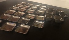 Bündel Miniatur Kunststoff