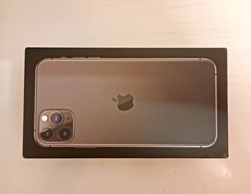 Apple iphone pro - 11, 64gb