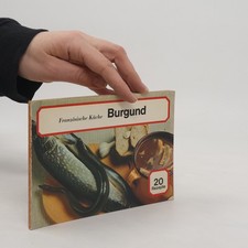 Burgund: Französische