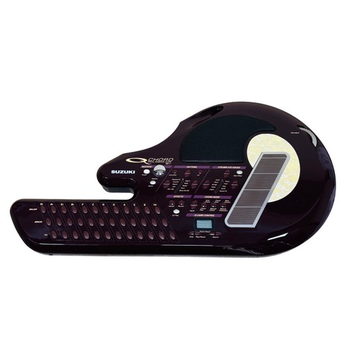 Suzuki chord digital - suzuki, qc-1
