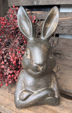 ❤️Süße Hasenbüste