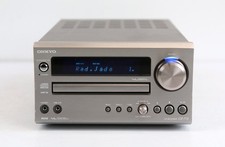 Onkyo CR-715 CD Receiver